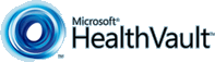 Microsoft Health Vault